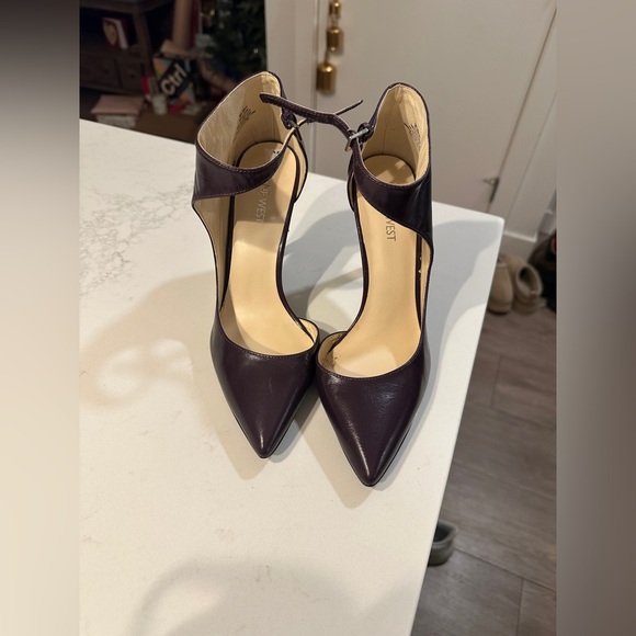 Nine West Pumps - Picture 3 of 4